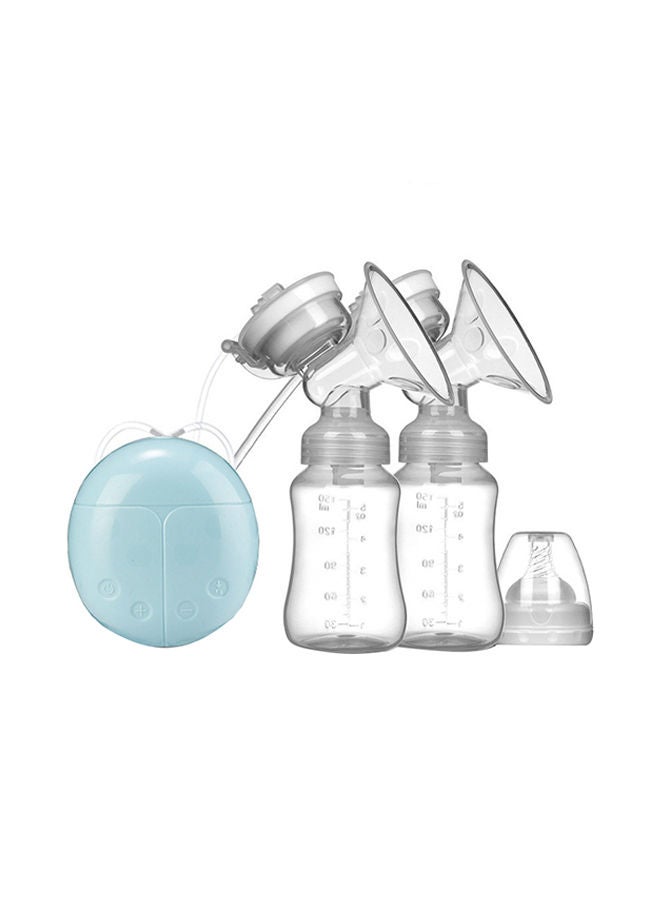 Butterfly Breast Pump Electric Milk Collector