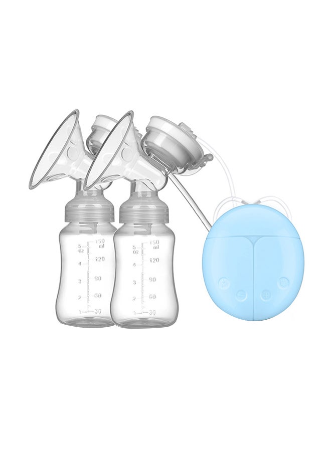 Dual Electric Automatic Breast Pump