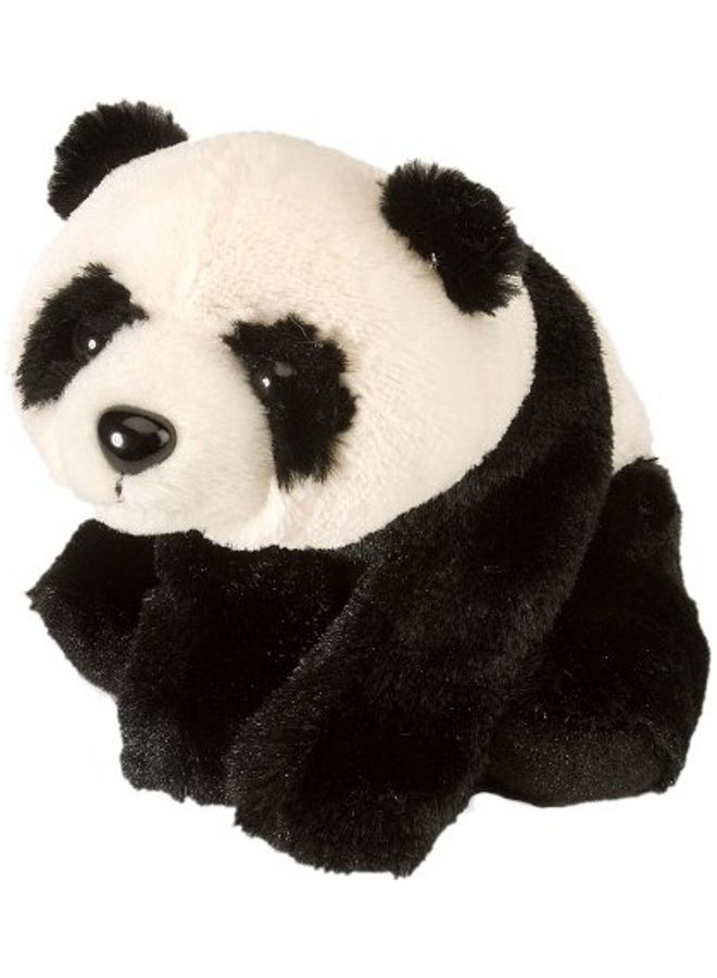 Wild Panda Plush Stuffed Animal Toy Cuddlekins 8 Inch 10inch