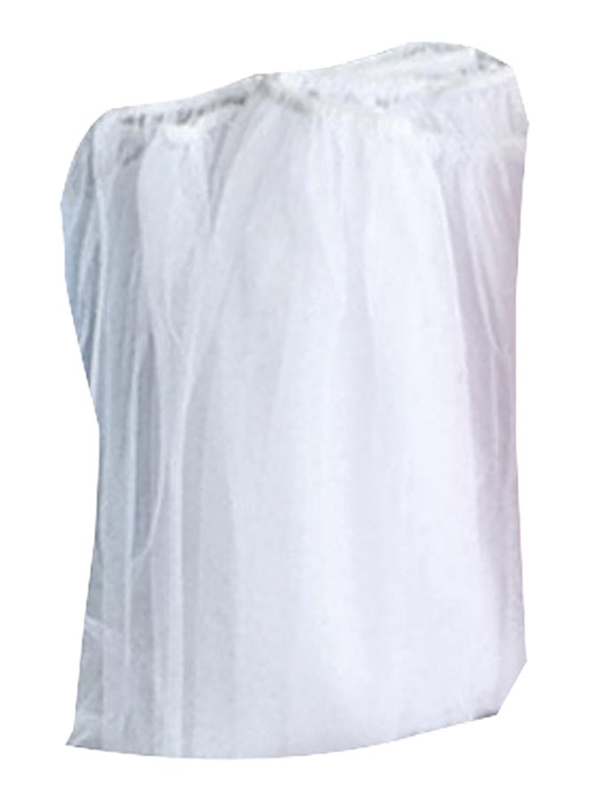 Large Infant Baby Stroller Trolley Dustproof Anti-Insect Dense Full Mosquito Net