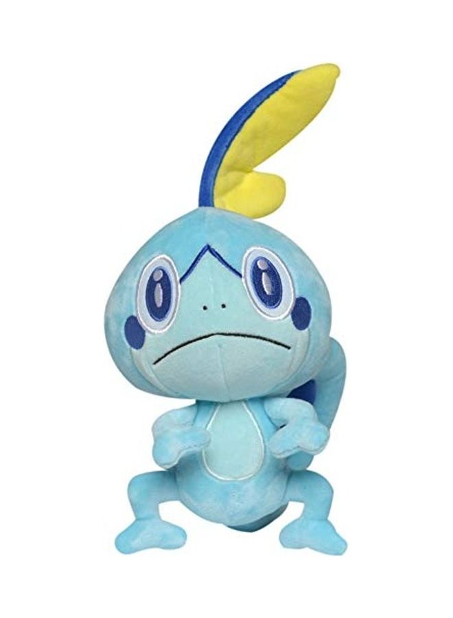 Sobble Plush Toy