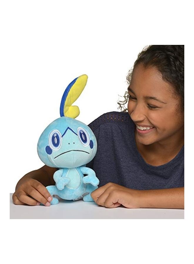 Sobble Plush Toy