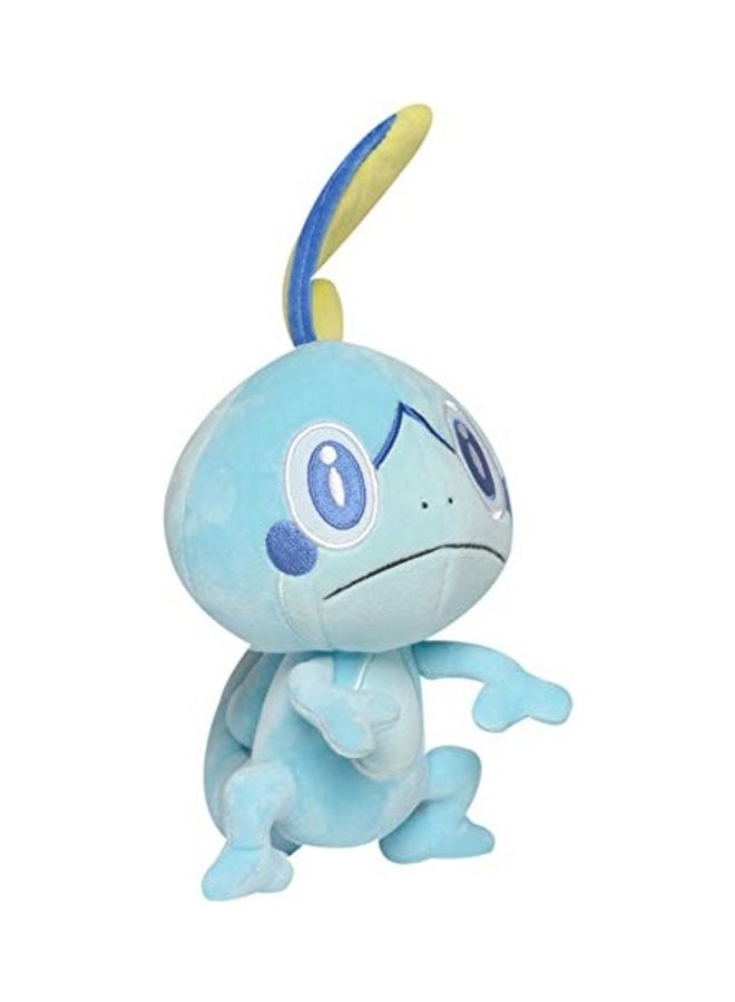 Sobble Plush Toy