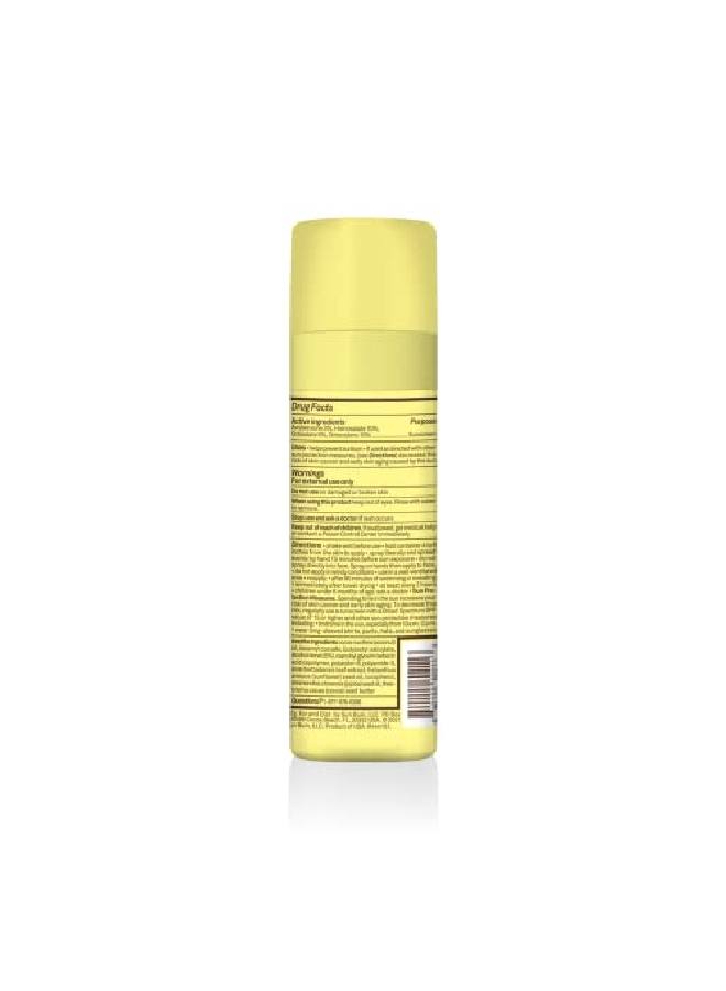 Original Spf 30 Sunscreen Oil | Vegan And Reef Friendly (Octinoxate & Oxybenzone Free) Broad Spectrum Moisturizing Uva/Uvb Glowing Sunscreen Lotion With Vitamin E | 5 Oz
