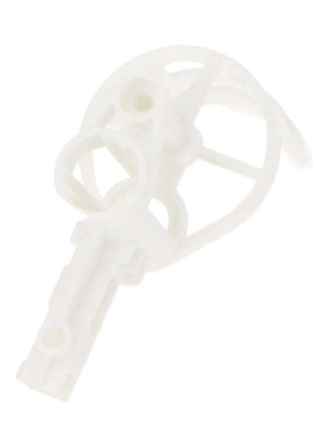 4 Pieces Motor Part Base Holder H5C-05 10 x 3 x 10cm