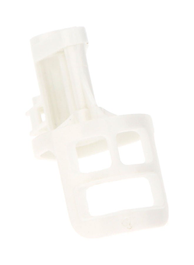 4 Pieces Motor Part Base Holder H5C-05 10 x 3 x 10cm