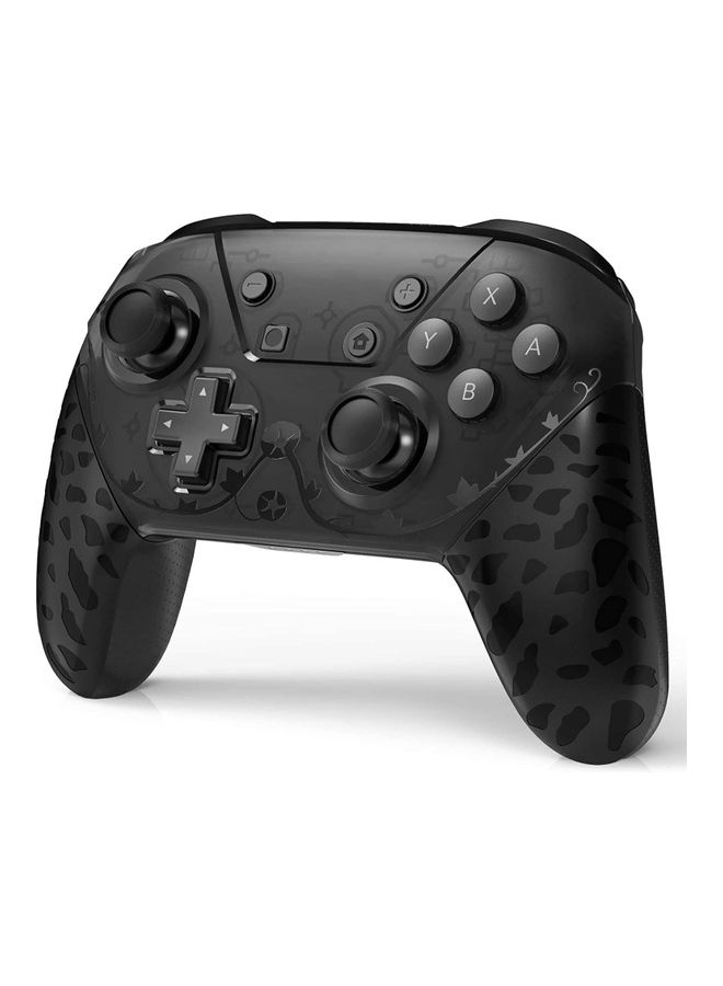 Wireless Pro Controller Gamepad With Switch Support