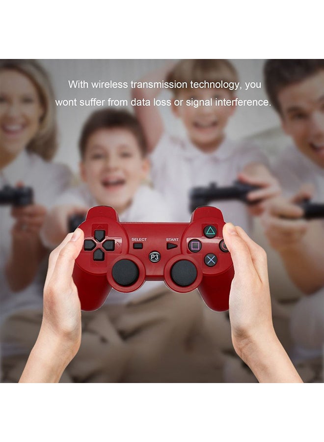 Wireless Game Controller for Sony for PS3 Control Joystick Gamepad
