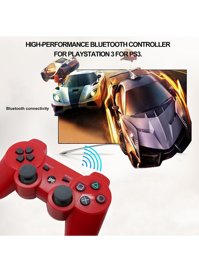 Wireless Game Controller for Sony for PS3 Control Joystick Gamepad