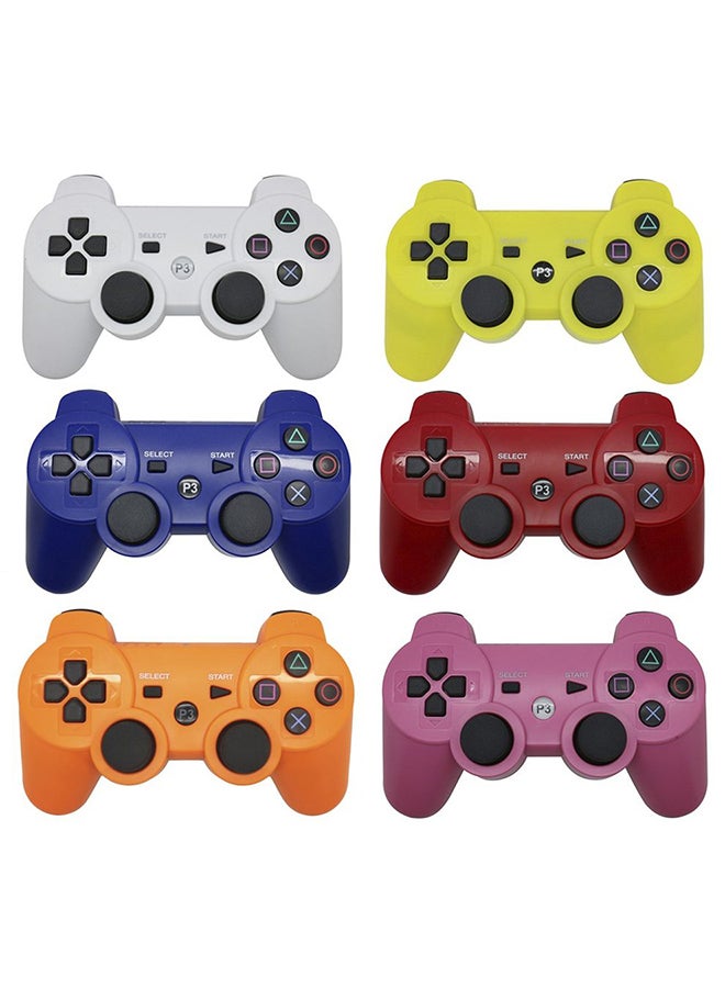 Wireless Game Controller for Sony for PS3 Control Joystick Gamepad