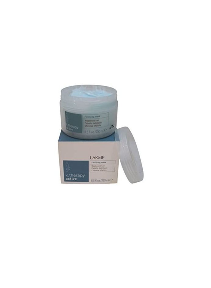Therapy Active Fortifying Mask,250ml