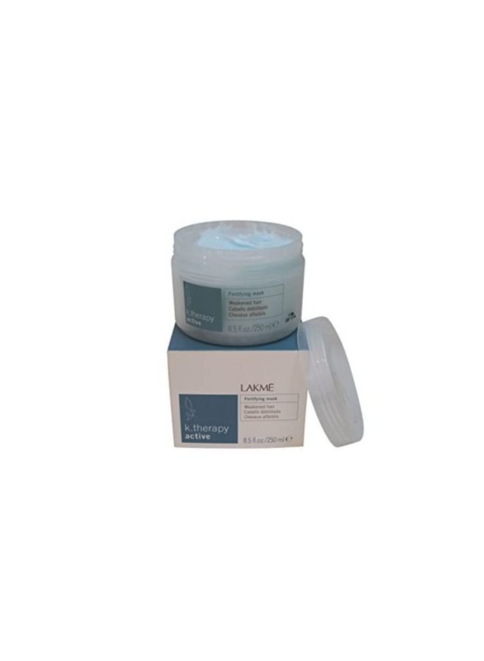 Therapy Active Fortifying Mask,250ml