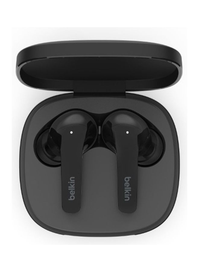 Soundform Flow ANC True Wireless Earbuds Black