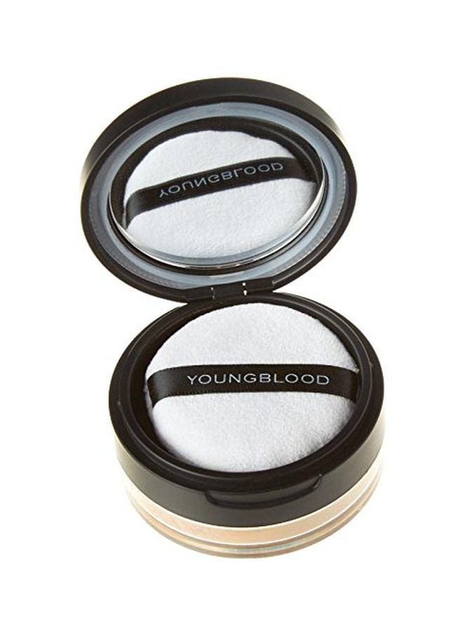 Hi-Def Hydrating Mineral Perfecting Loose Powder Warmth