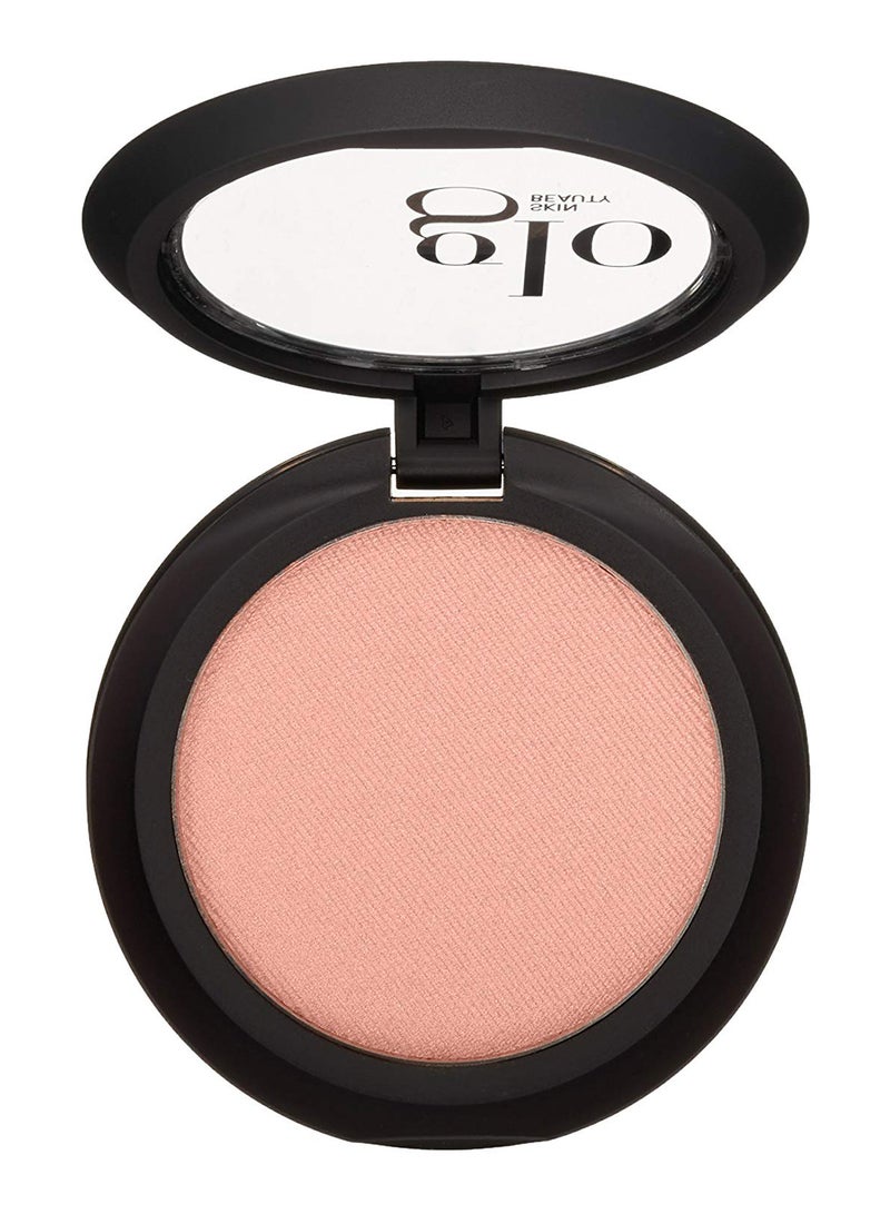 Powder Blush Peachy Pink