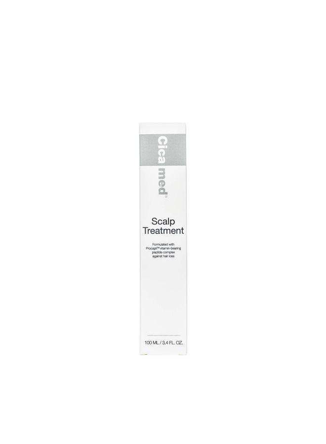 Scalp Treatment 100ml