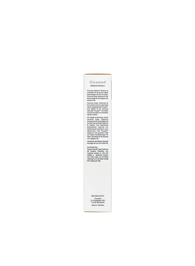 Scalp Treatment 100ml