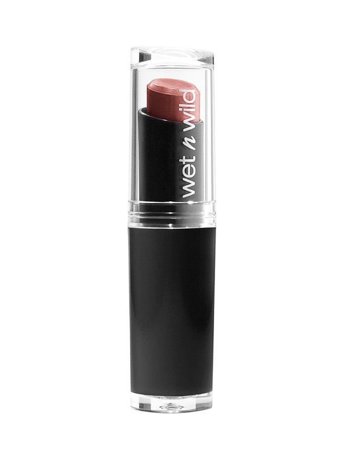 Megalast Matte Lipcolor 913C Sand Storm