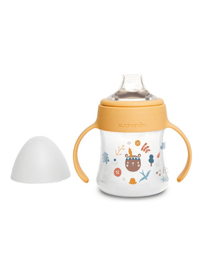 Bottle Handles Non-Spill Spout - 150ml