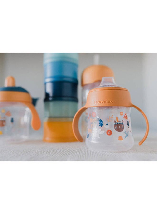 Bottle Handles Non-Spill Spout - 150ml