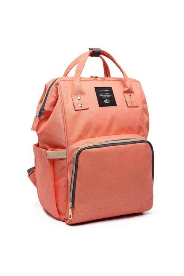 Diaper Bag Multi-Function Waterproof Travel Backpack Nappy Bags For Baby Care, Large Capacity