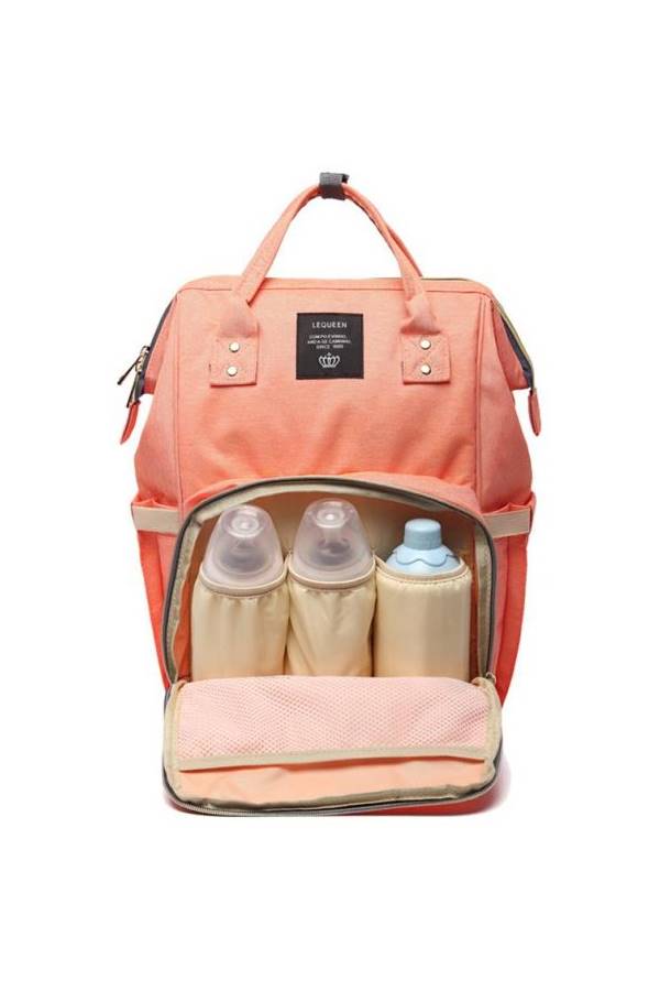 Diaper Bag Multi-Function Waterproof Travel Backpack Nappy Bags For Baby Care, Large Capacity