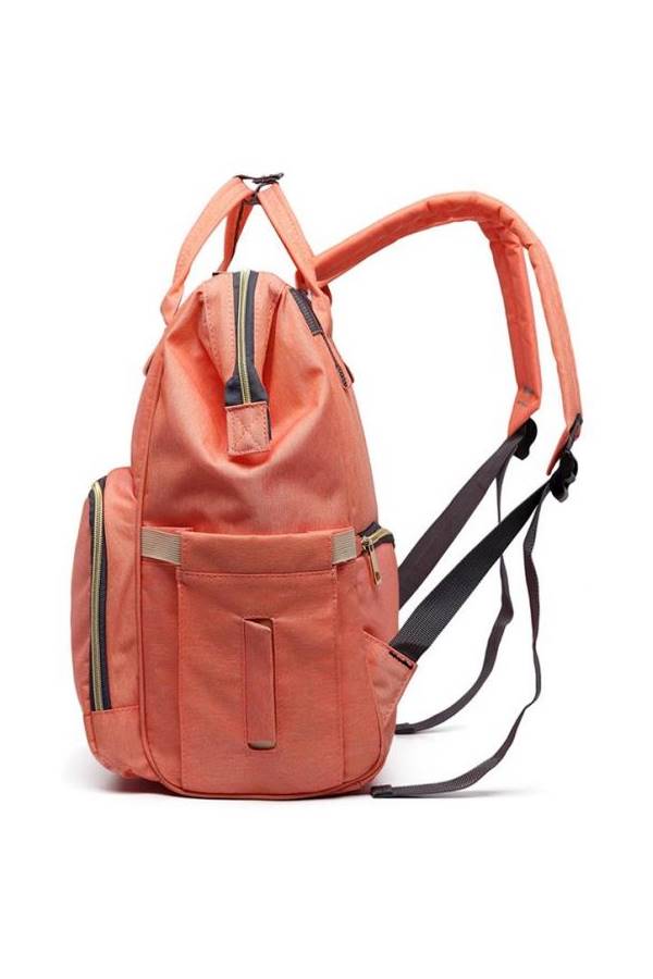 Diaper Bag Multi-Function Waterproof Travel Backpack Nappy Bags For Baby Care, Large Capacity