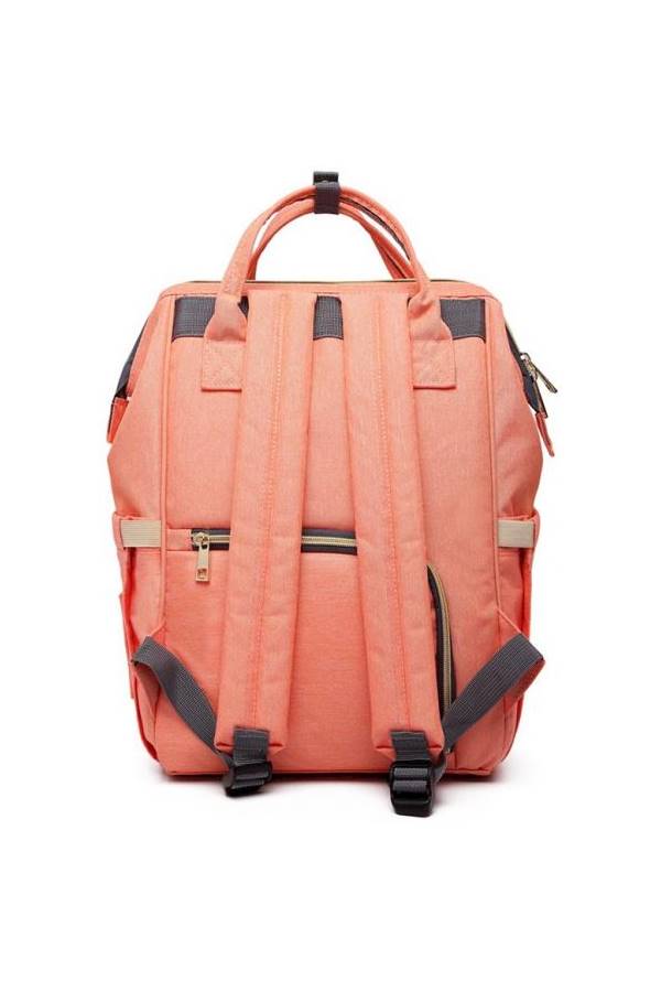 Diaper Bag Multi-Function Waterproof Travel Backpack Nappy Bags For Baby Care, Large Capacity