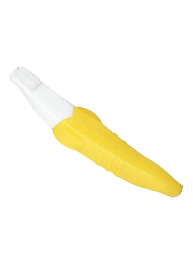 Toddler Training Toothbrush