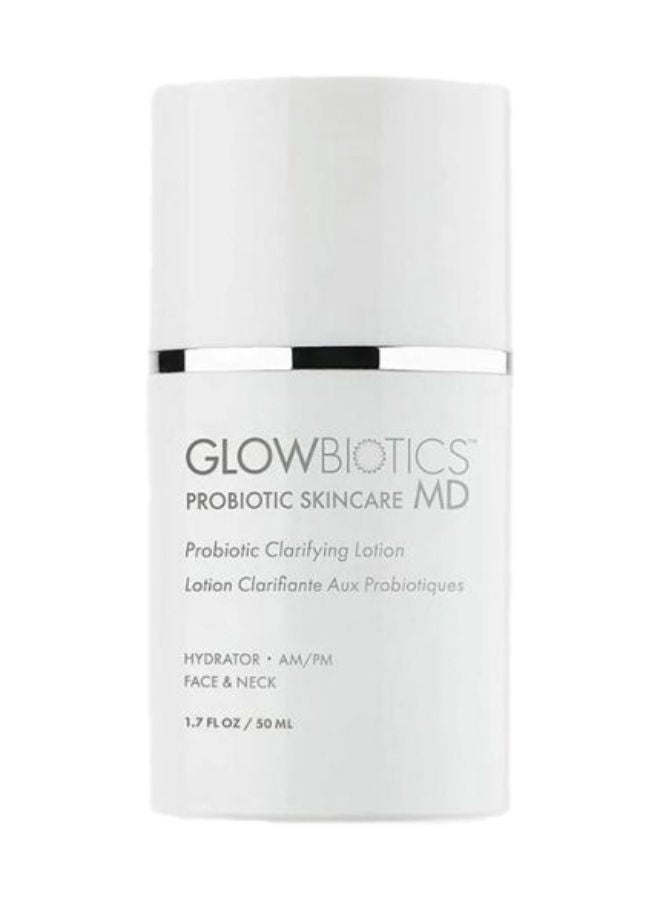 Probiotic Clarifying Lotion