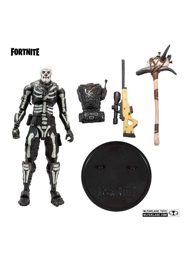 Skull Trooper Action Figure 7inch