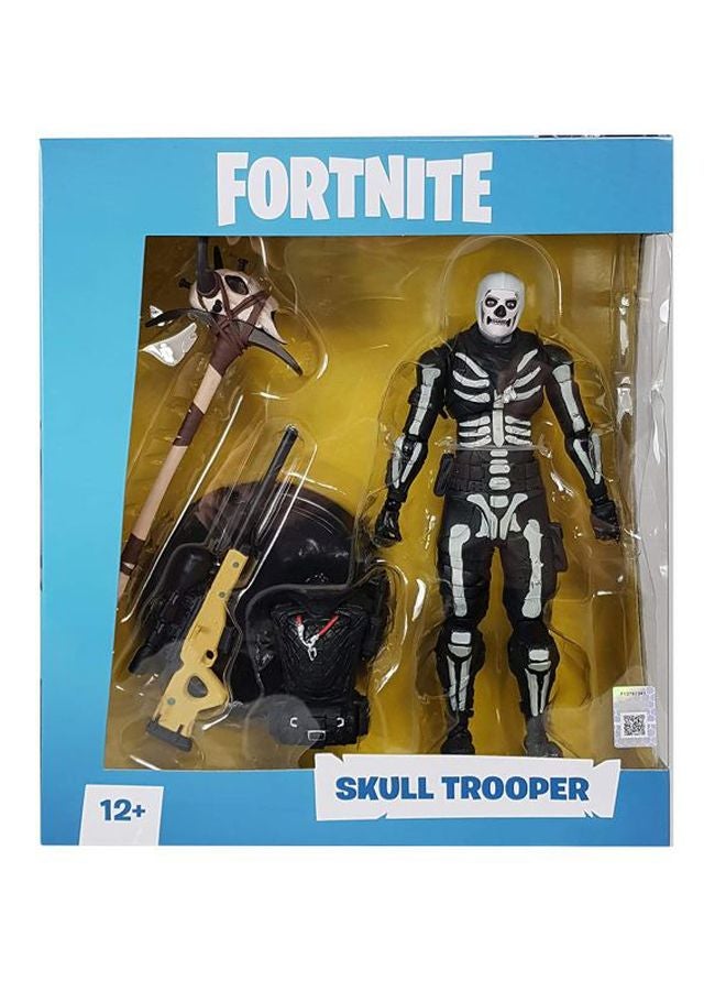 Skull Trooper Action Figure 7inch