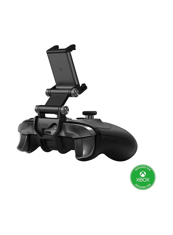 Mobile Gaming Clip for Xbox Controllers /Android wireless