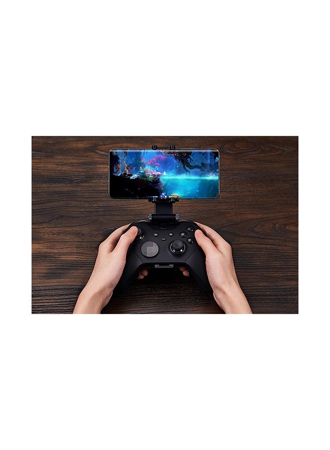 Mobile Gaming Clip for Xbox Controllers /Android wireless