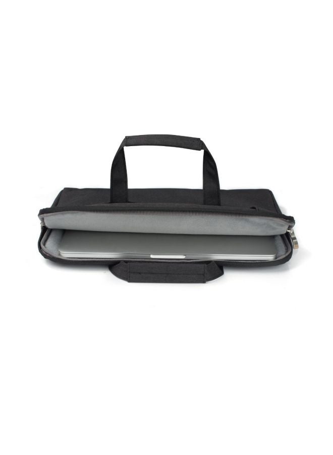 Protective Sleeve For Apple MacBook 11.6-Inch Black