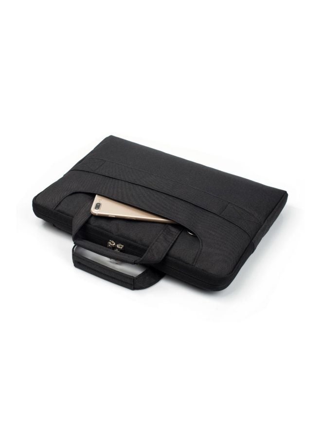 Protective Sleeve For Apple MacBook 11.6-Inch Black