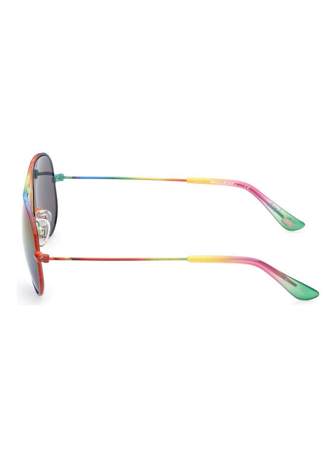 Girls' Pilot Sunglasses SE906977X55