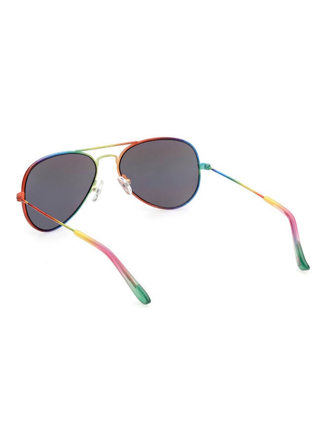 Girls' Pilot Sunglasses SE906977X55