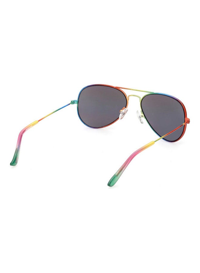 Girls' Pilot Sunglasses SE906977X55