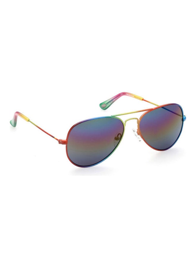 Girls' Pilot Sunglasses SE906977X55