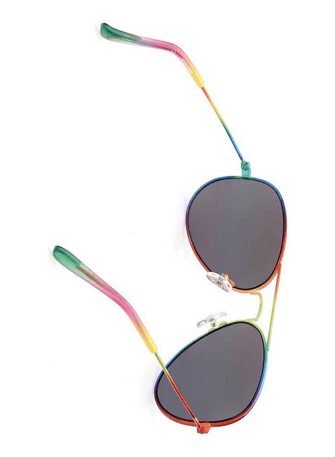 Girls' Pilot Sunglasses SE906977X55