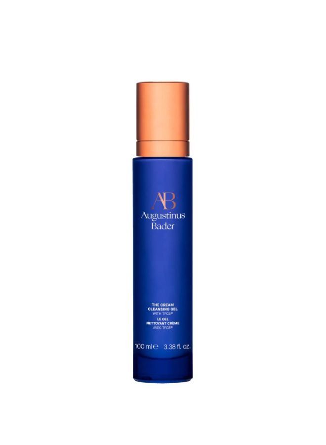 THE CREAM CLEANSING GEL