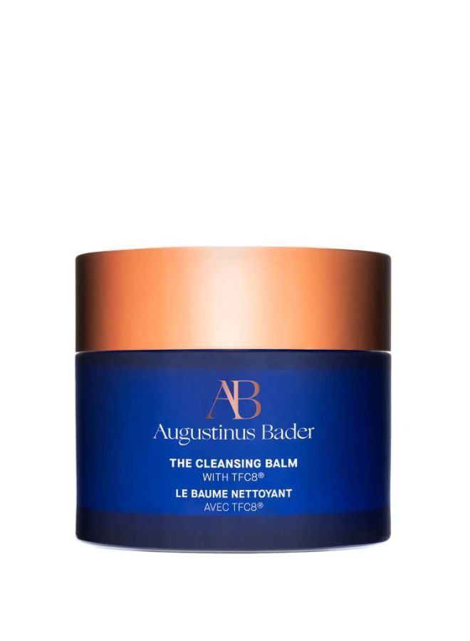 THE CLEANSING BALM
