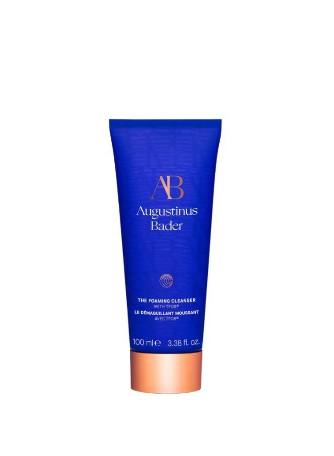 THE FOAMING CLEANSER 100ML