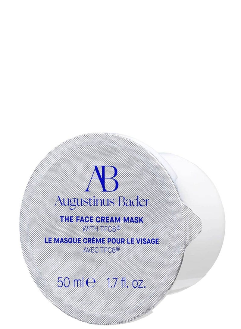 THE FACE CREAM MASK 50ML