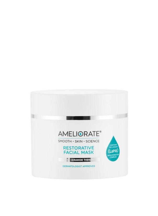 RESTORATIVE FACIAL MASK 75ML