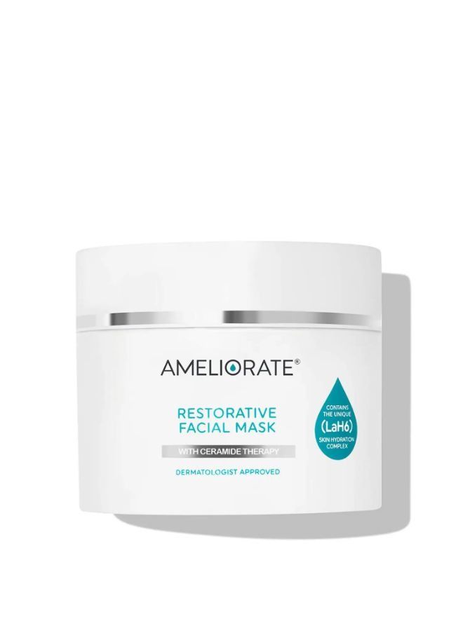 RESTORATIVE FACIAL MASK 75ML