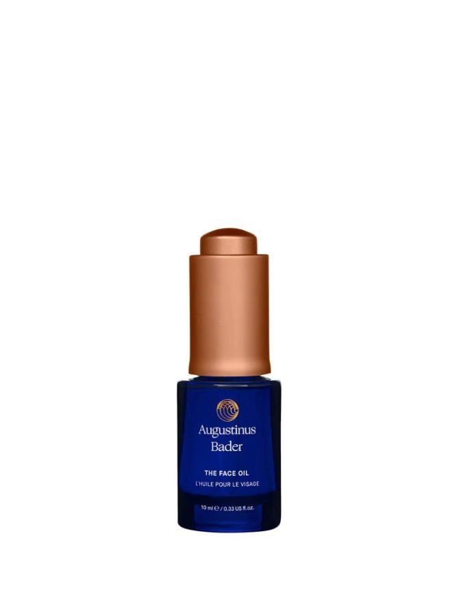 THE FACE OIL - 10ML