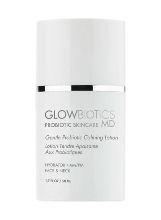 Gentle Probiotic Calming Lotion