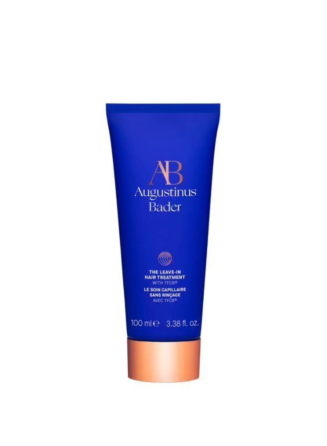 THE LEAVE IN HAIR TREATMENT 100ML